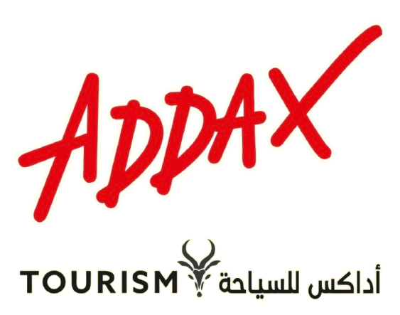 Addax Tourism